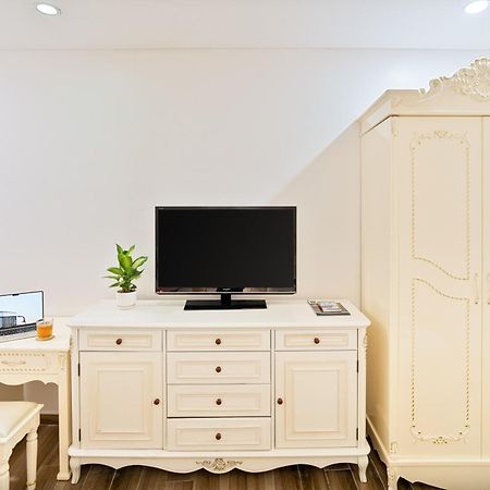 Affa Boutique Hotel Ханой Экстерьер фото