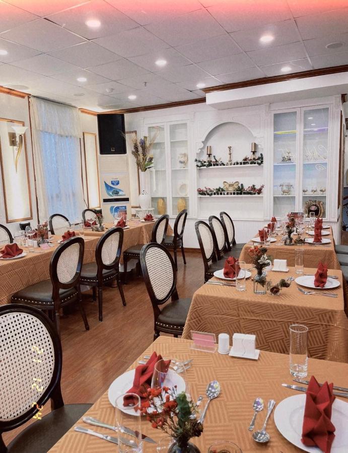 Affa Boutique Hotel Ханой Экстерьер фото