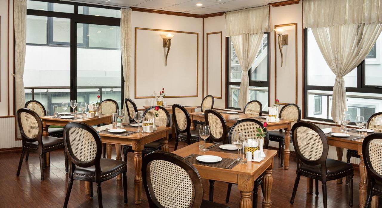 Affa Boutique Hotel Ханой Экстерьер фото