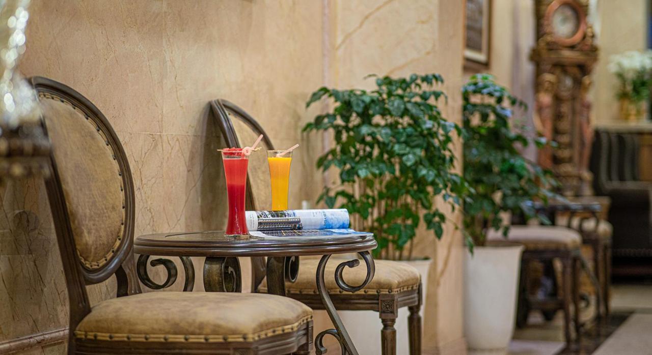 Affa Boutique Hotel Ханой Экстерьер фото