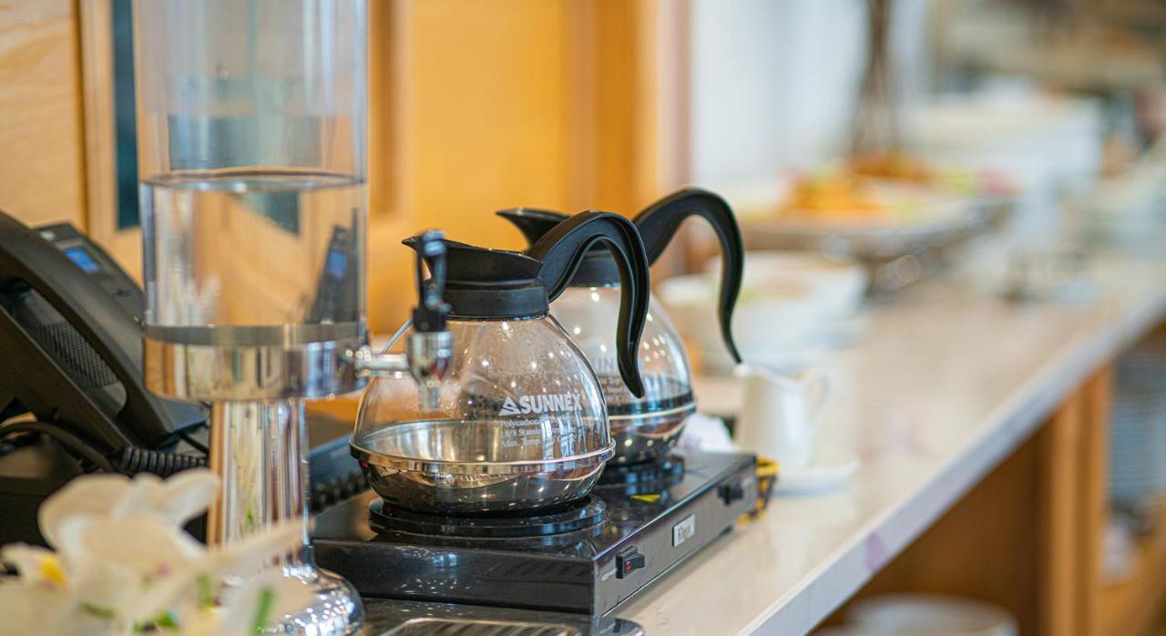 Affa Boutique Hotel Ханой Экстерьер фото