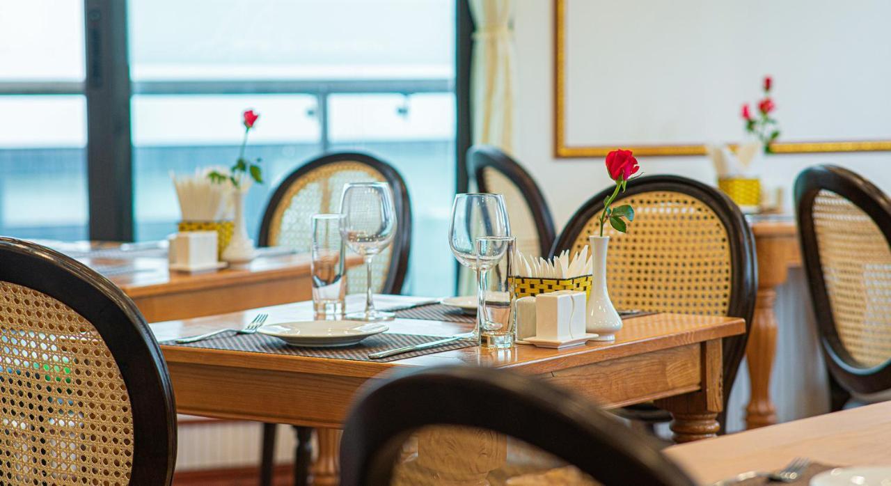 Affa Boutique Hotel Ханой Экстерьер фото