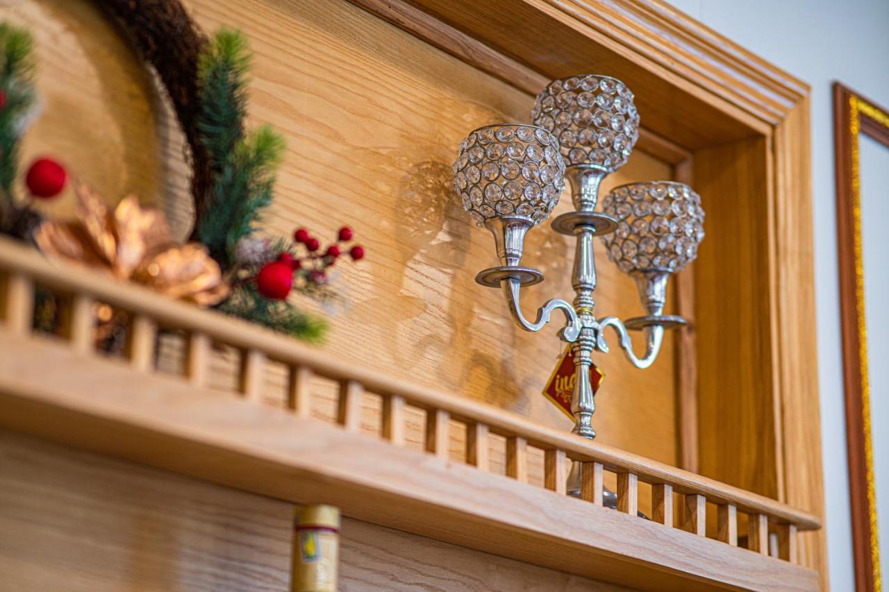 Affa Boutique Hotel Ханой Экстерьер фото