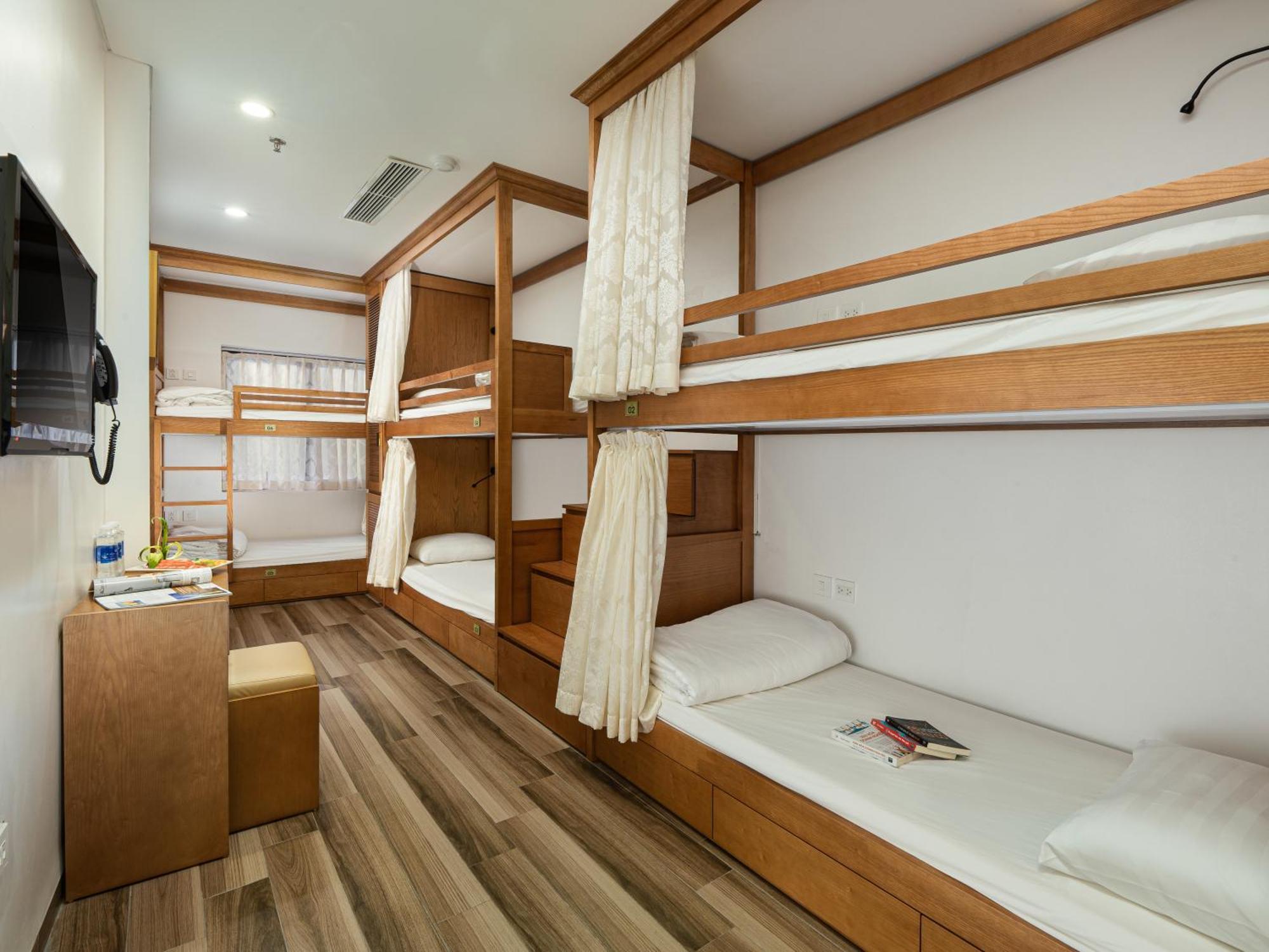 Affa Boutique Hotel Ханой Экстерьер фото