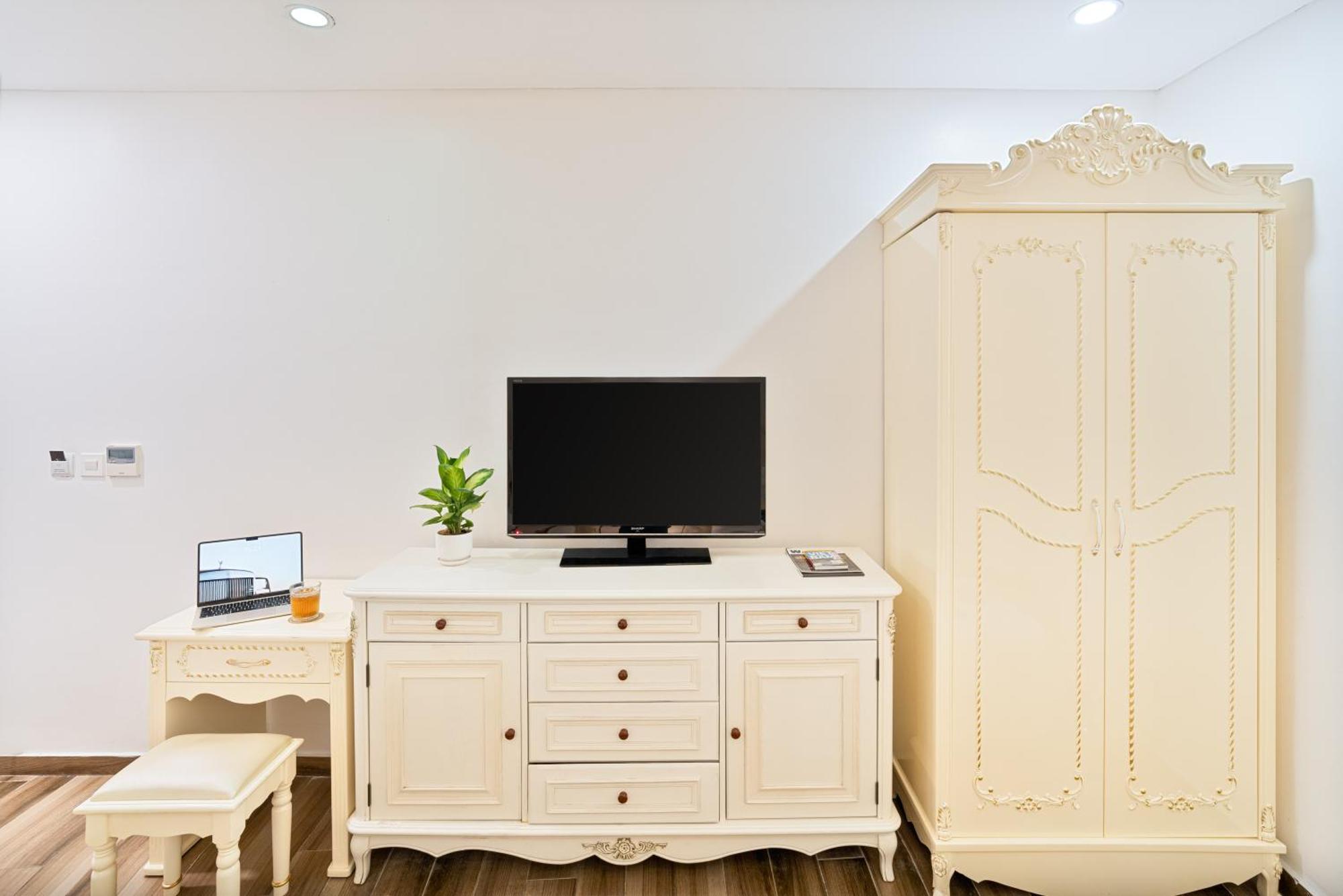 Affa Boutique Hotel Ханой Экстерьер фото